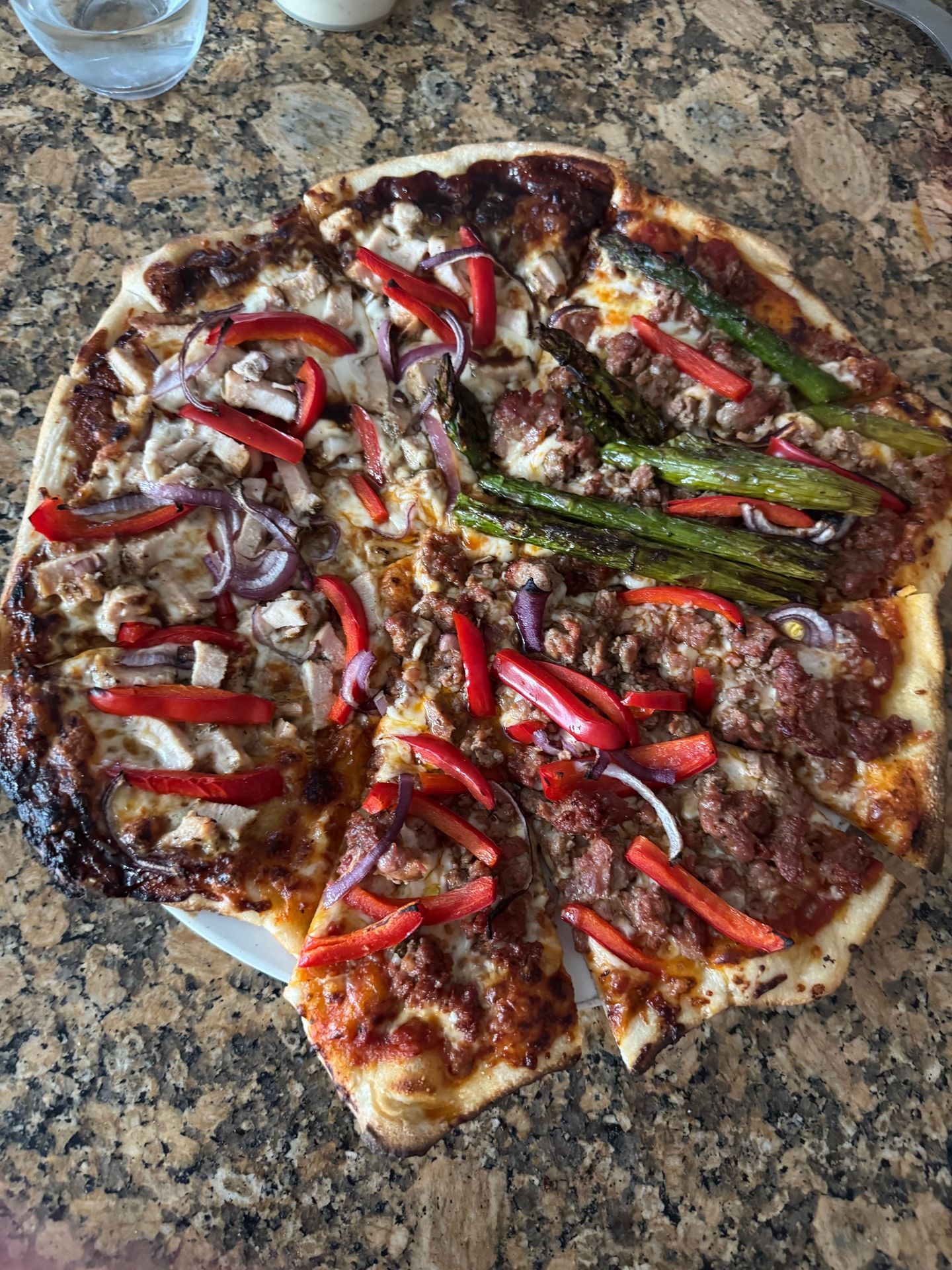 Pizza Dough