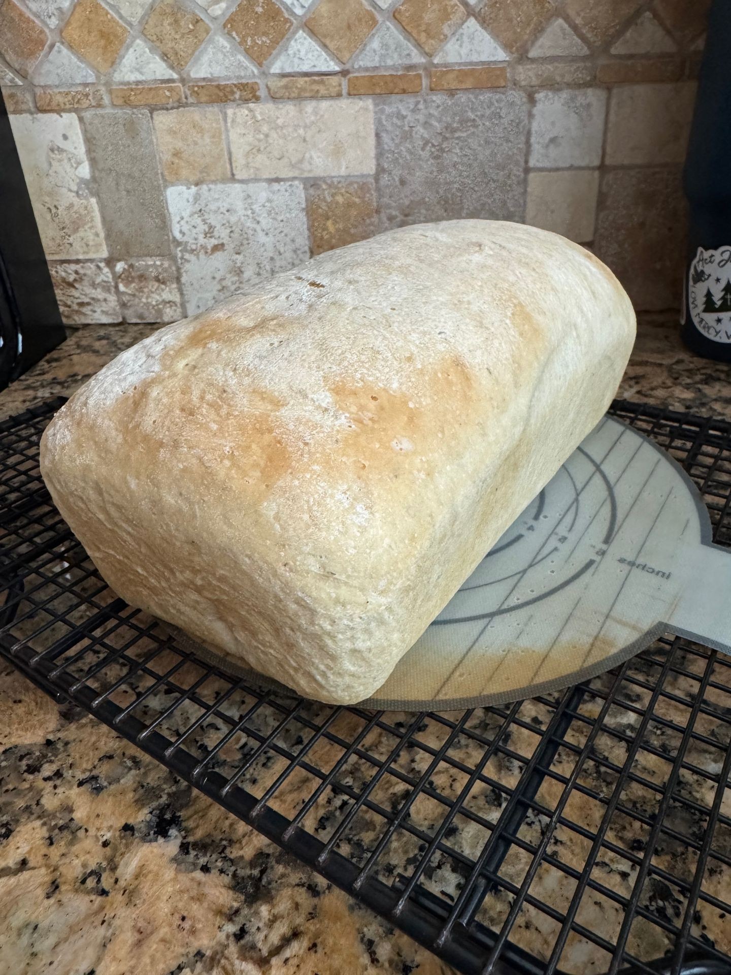 Sandwich Loaf