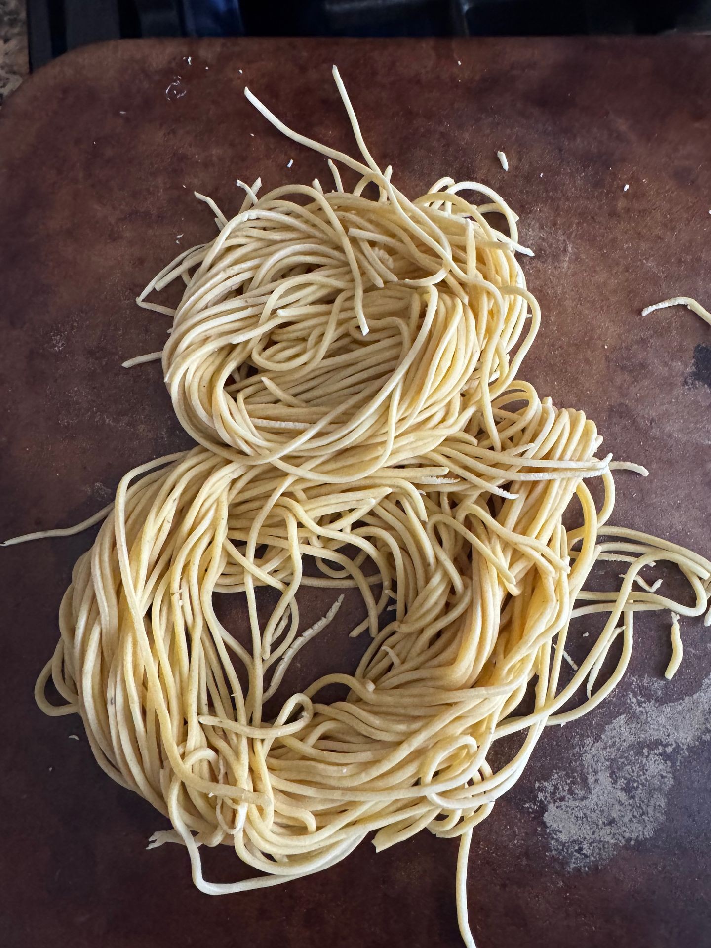 Spaghetti Noodles