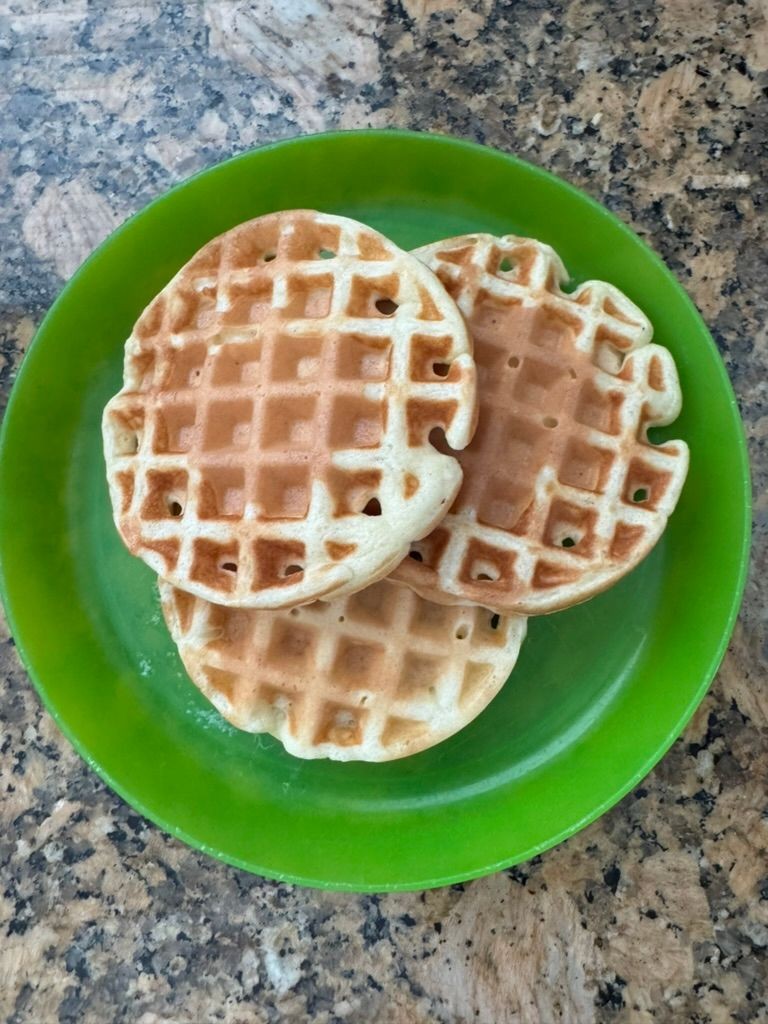 Waffles