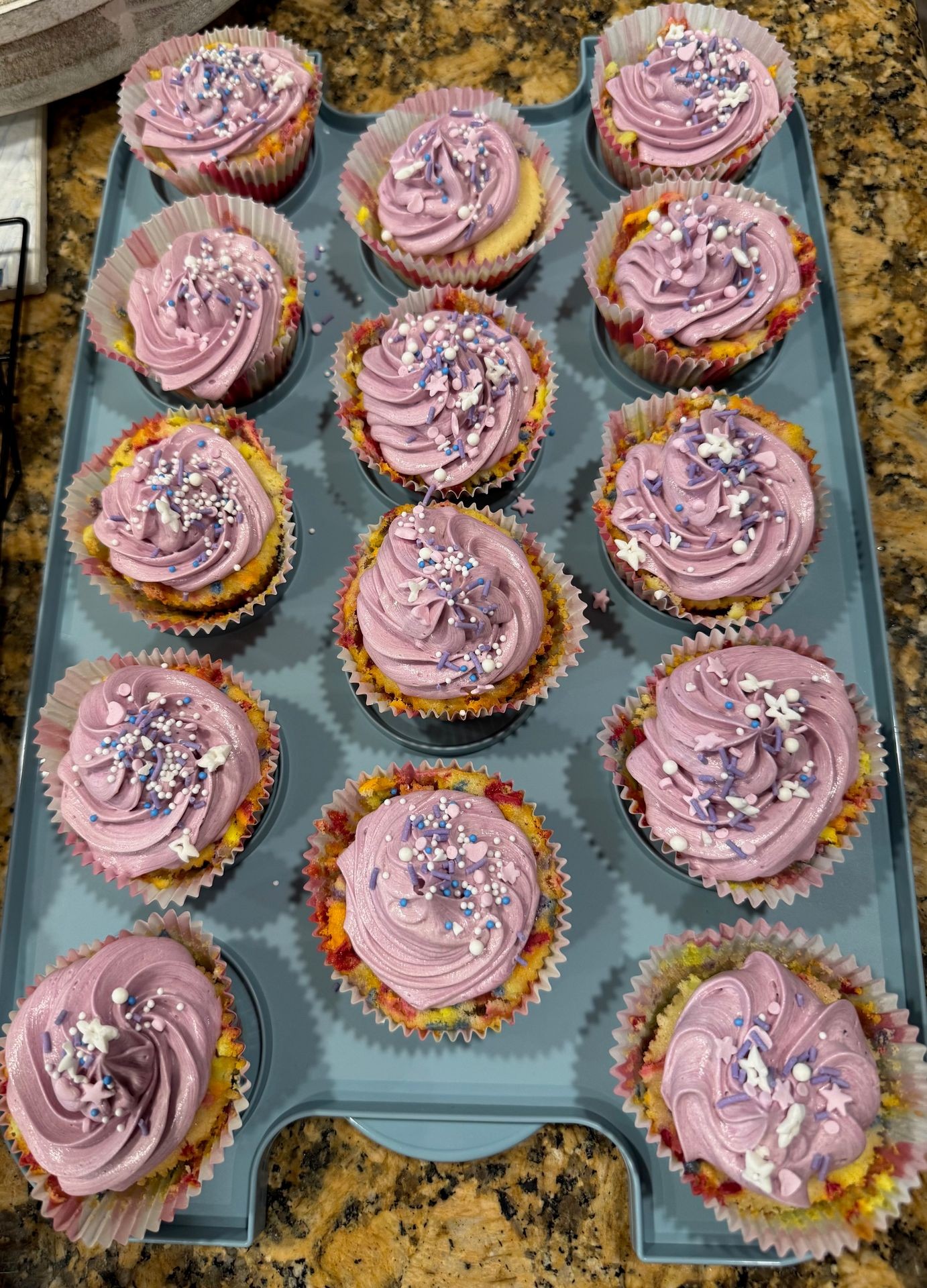 Cupcakes